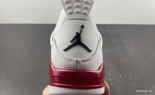Jordan 308497-106 308497-106 89 4 Retro Alternate 0531